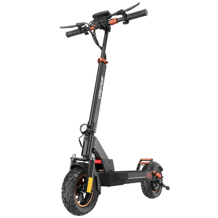 IENYRID M4PROS+ Electric Scooter