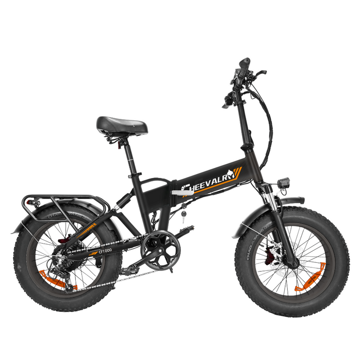 Vélo électrique Cheevalry CF1000 