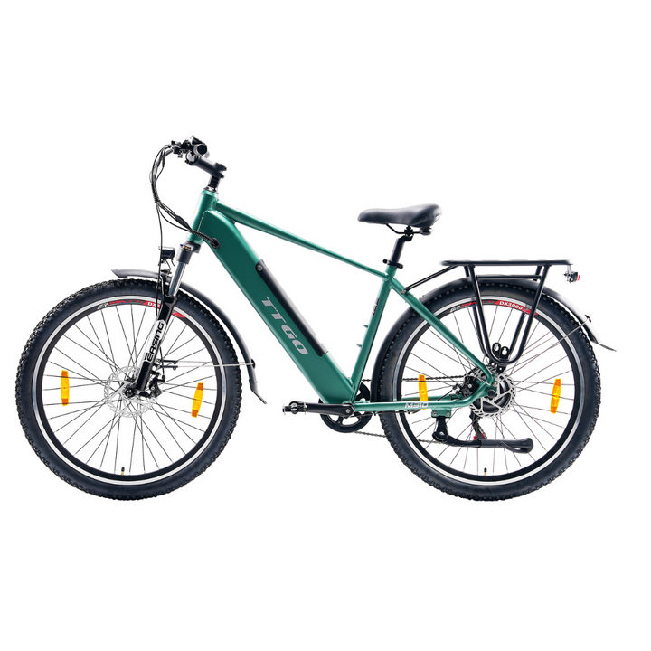 TTGO M310 ELECTRIC BIKE