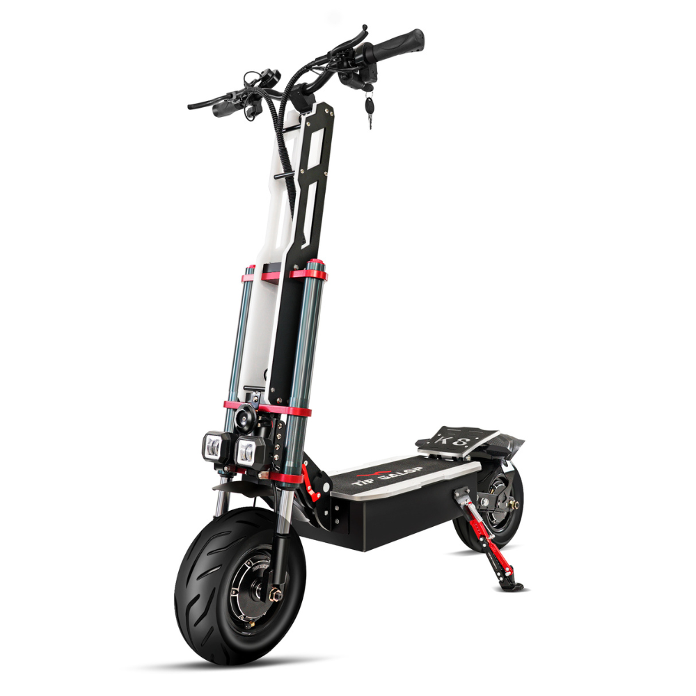 Tifgalop K8 Electric Scooter
