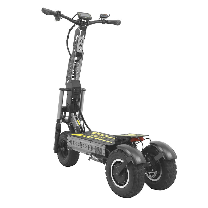 OOTD T30 E-SCOOTER