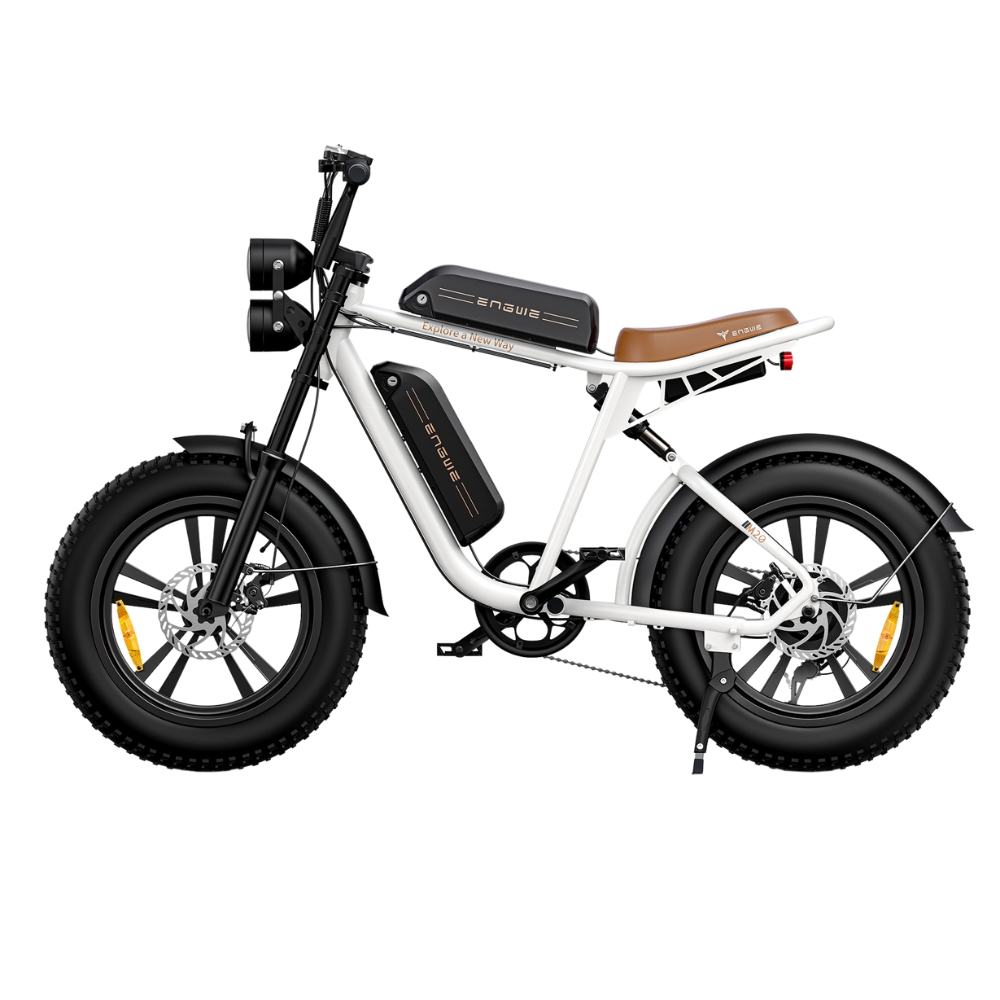 ENGWE M20 Electric Bike