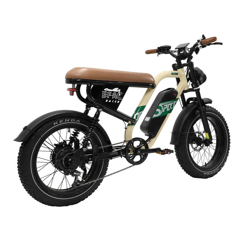 Onesport W66 Electric Bike