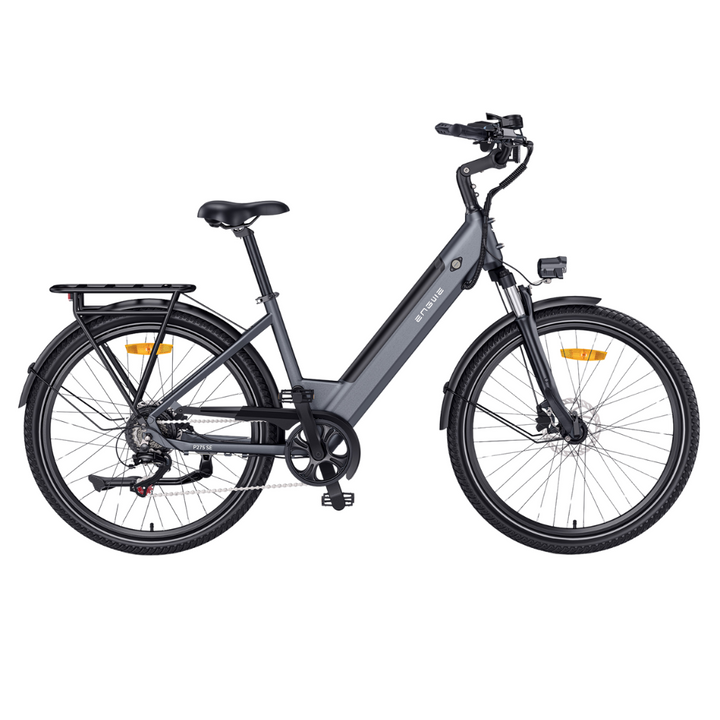 ENGWE P275 SE Electric Bike