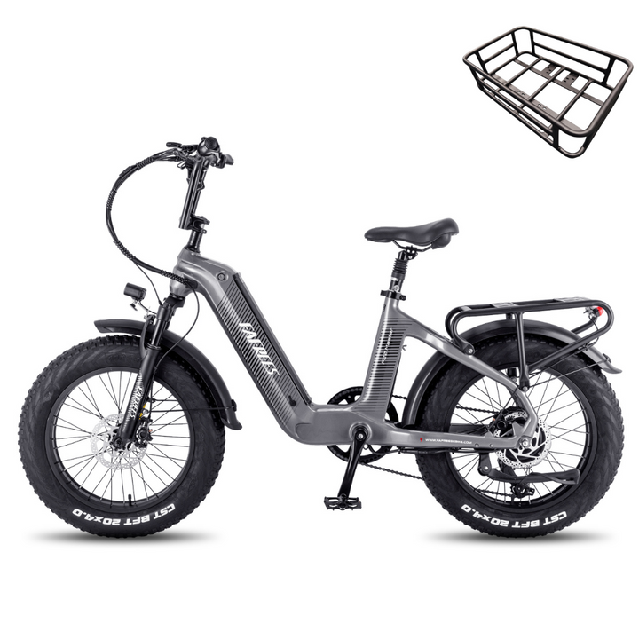 Fafrees F20 Master Electric Bike