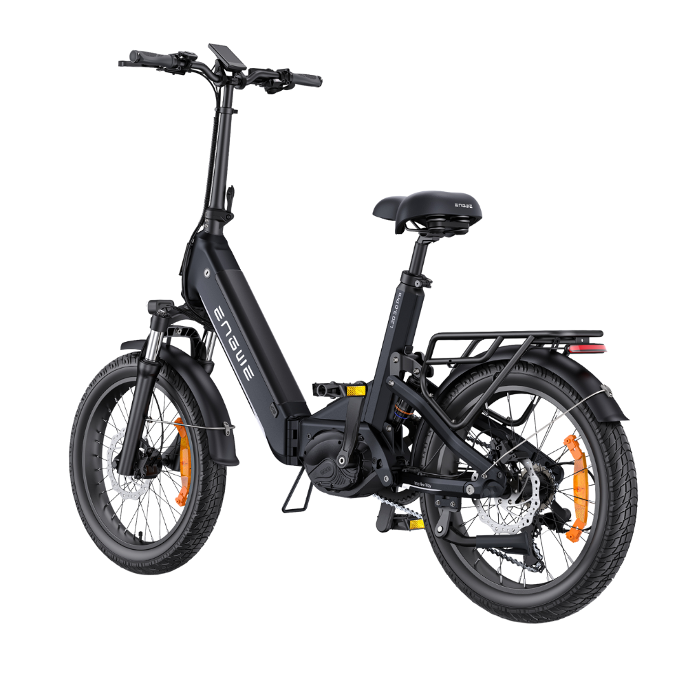 ENGWE  L20 3.0 Boost Electric Bike