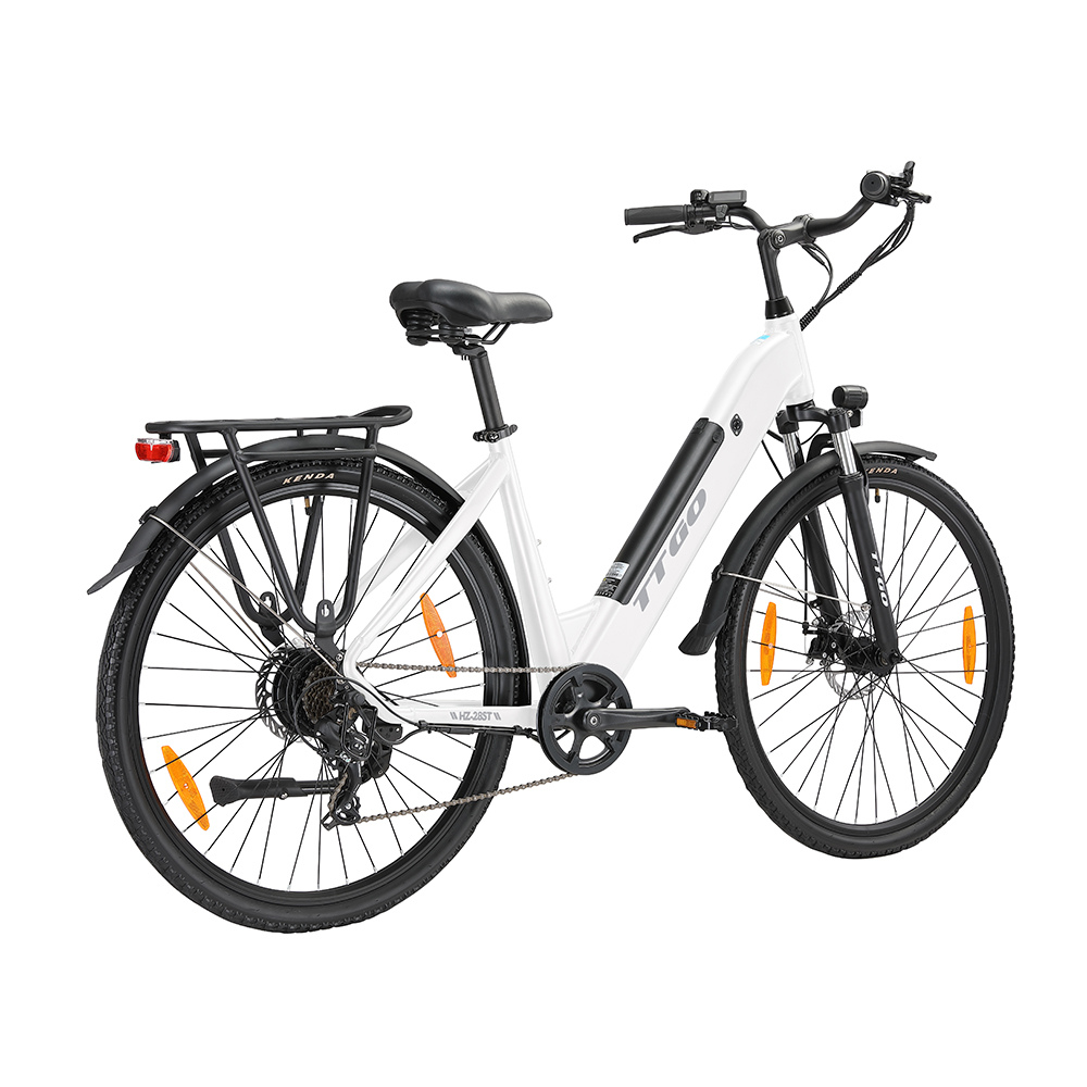 TTGO HZ-28ST (C3) ELECTRIC BIKE