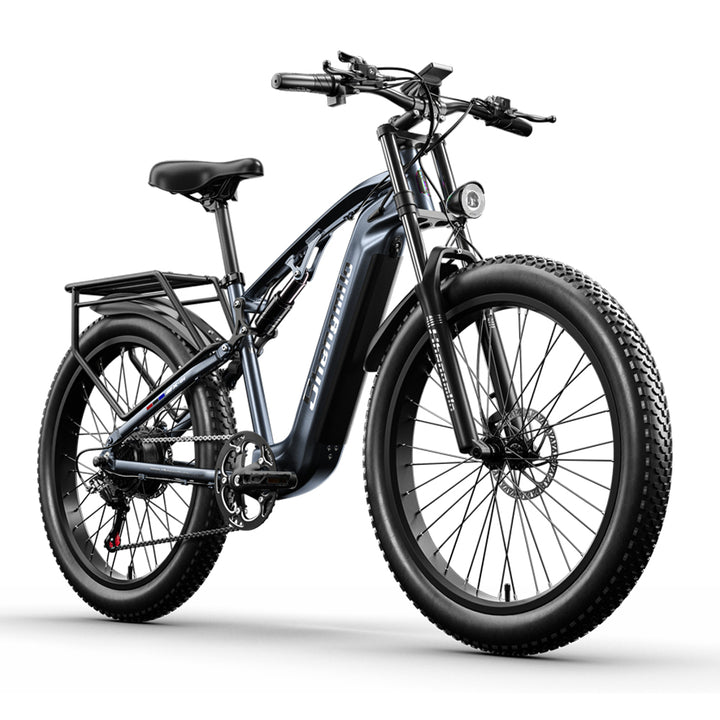 Shengmilo MX05 Electric Bike