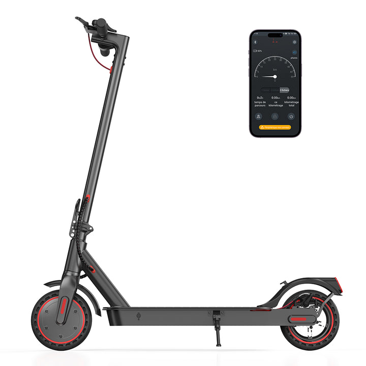 ISCOOTER I9 Electric Scooter