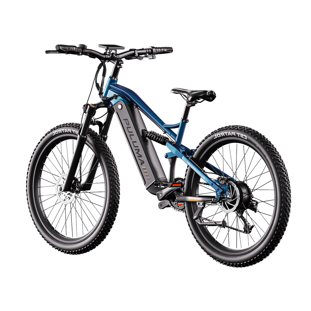 PULUMA PH001 Electric Bike