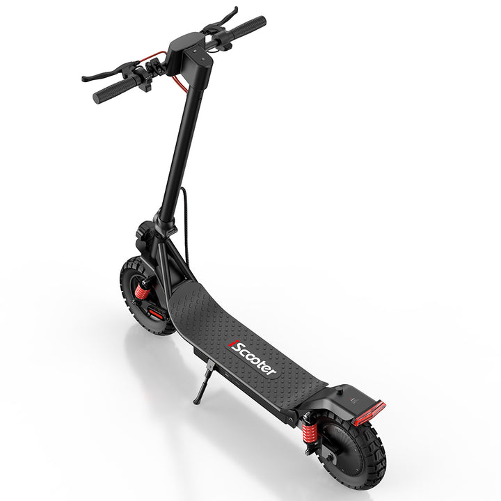iScooter i10 Pro Electric Scooter