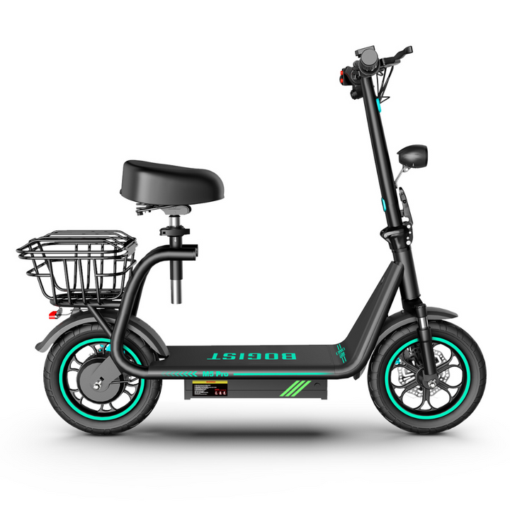 BOGIST M5 Pro Electric Scooter