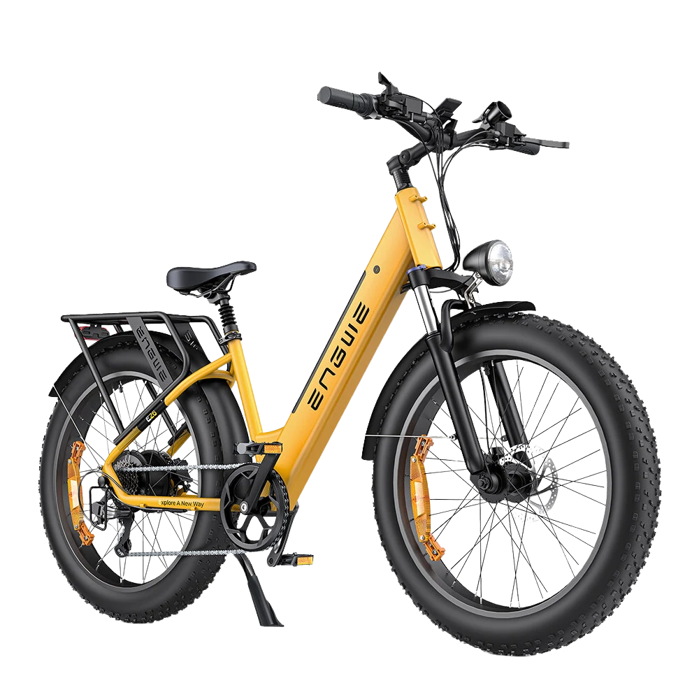 ENGWE E26 Electric Bike