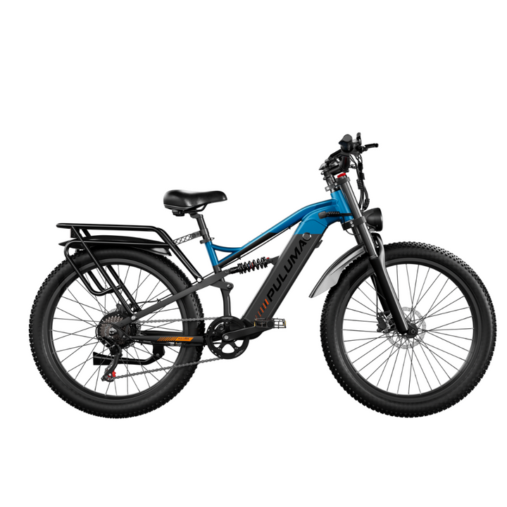 PULUMA PE86 Electric Bike