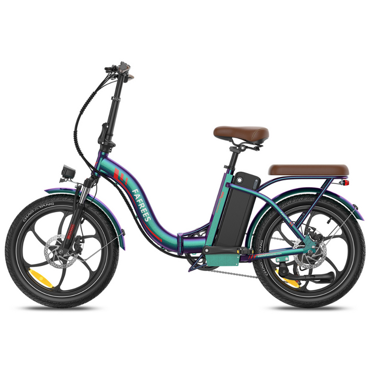 Fafrees F20+ Pro Electric Bike