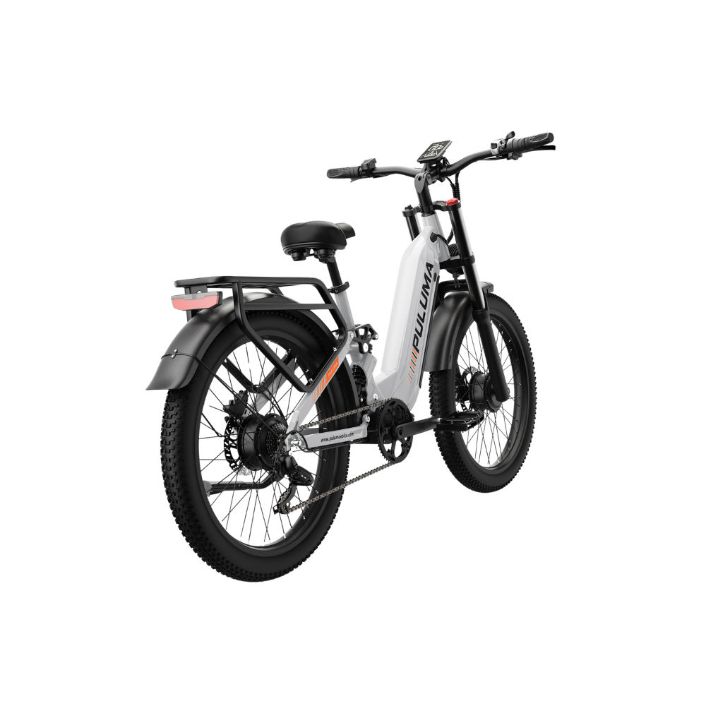 PULUMA PE97 PRO Electric Bike