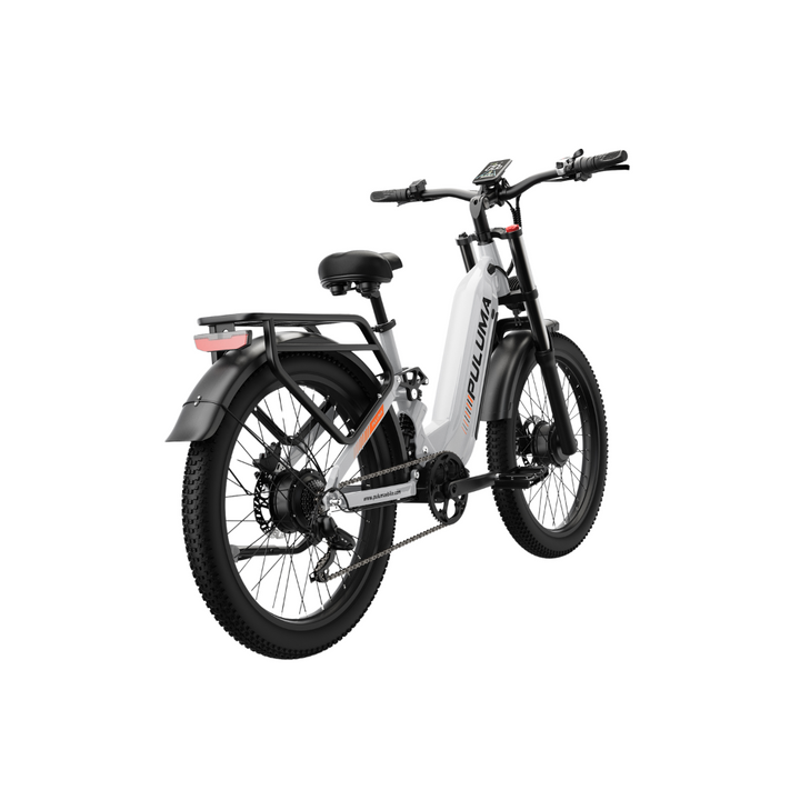 PULUMA PE97 PRO Electric Bike
