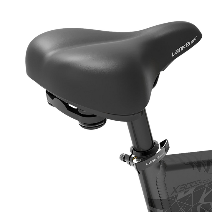 LankeLeisi X3000PLUS Electric Bike