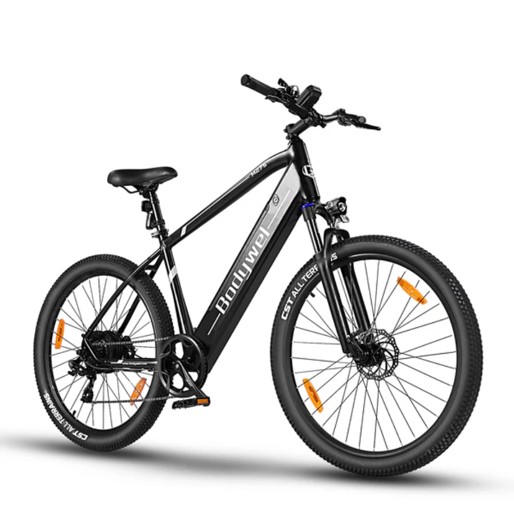 BODYWEL M275 ELECTRIC BIKE