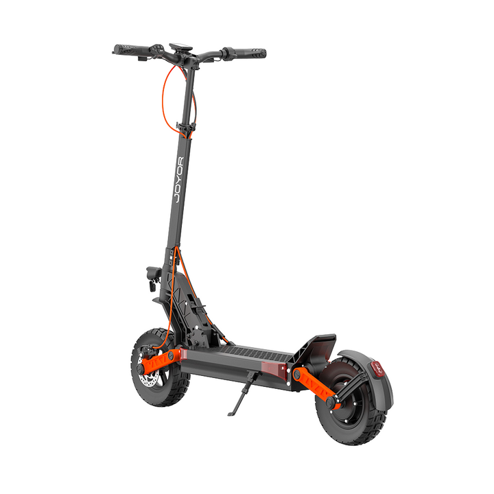 JOYOR S8 Electric Scooter