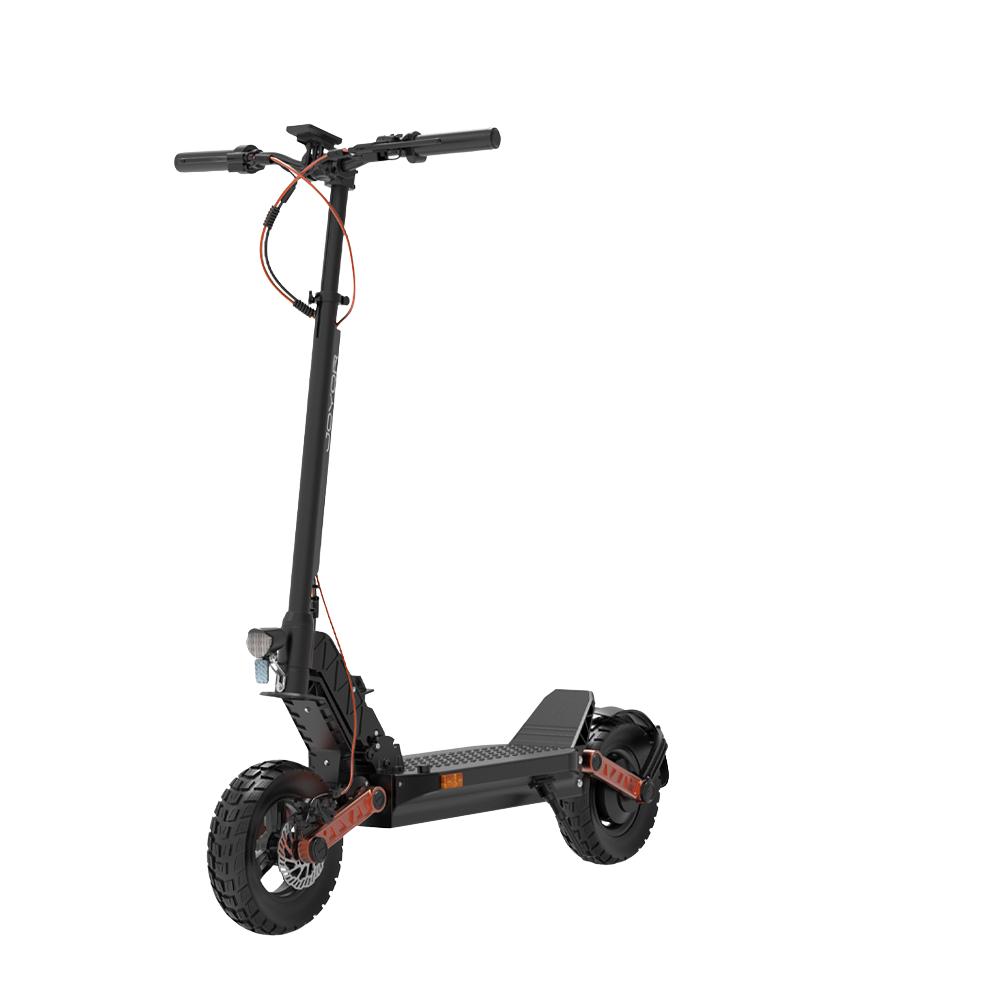 JOYOR S5 PRO ABE Electric Scooter