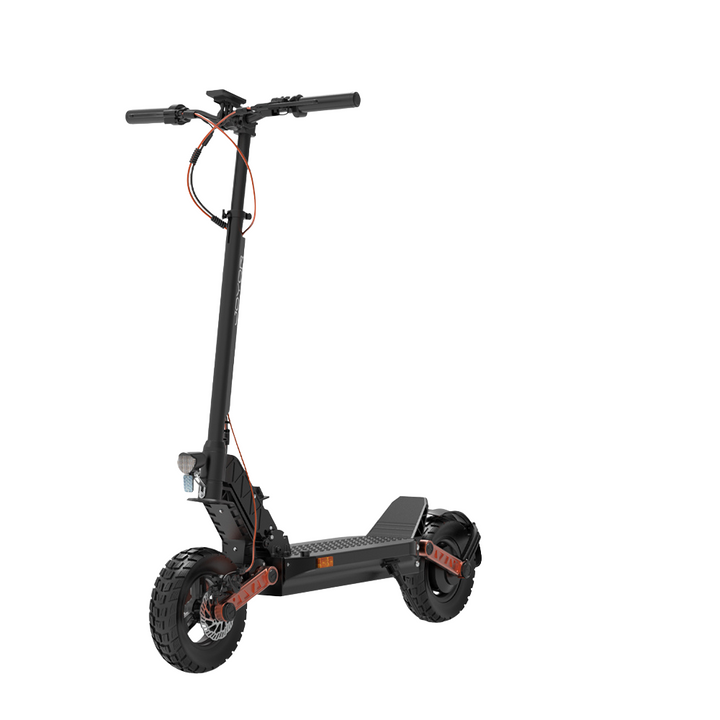 JOYOR S5 PRO ABE Electric Scooter