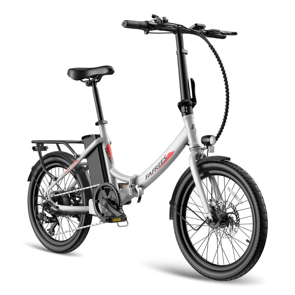 Fafrees F20 Light ELECTRIC BIKE