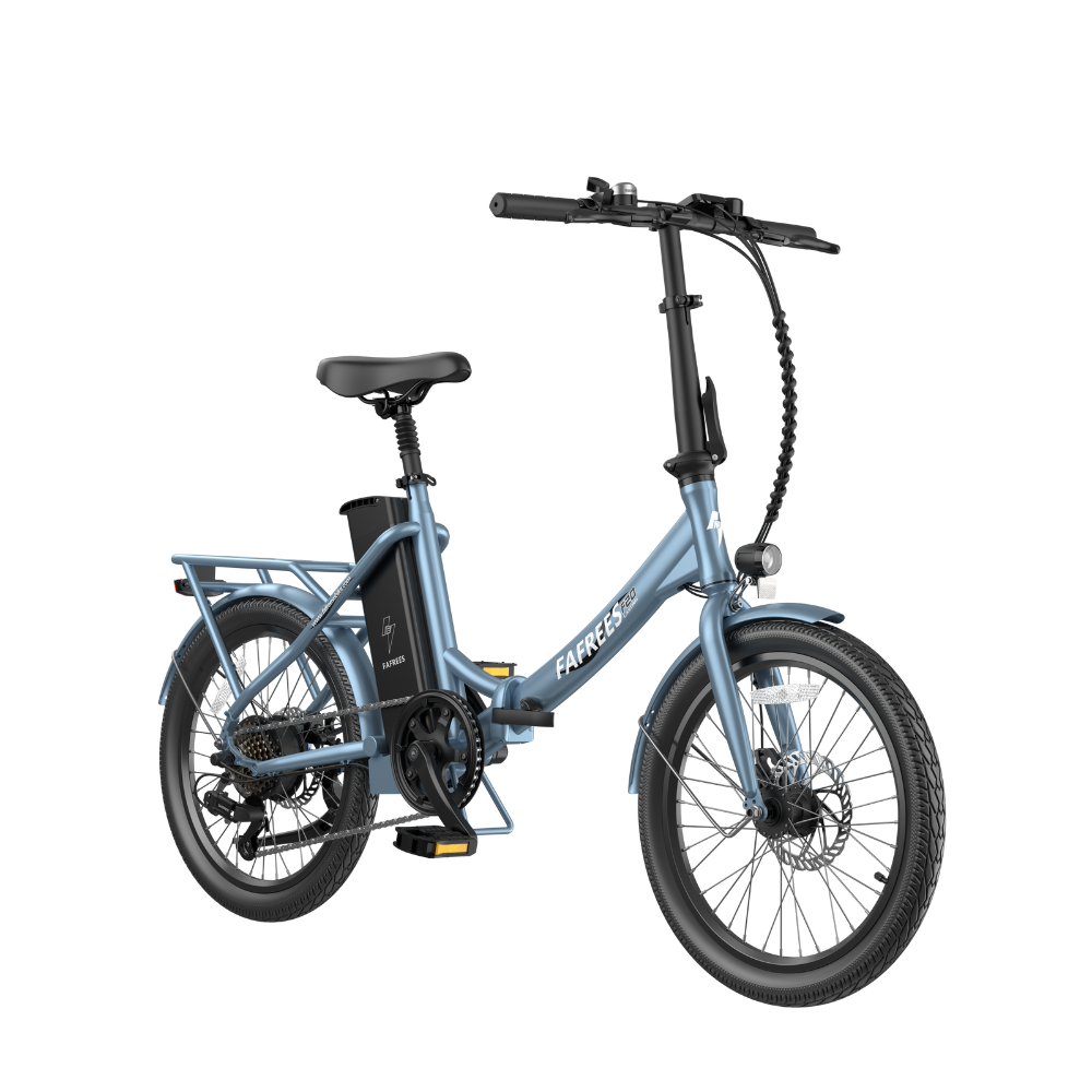 Fafrees F20 Lasting Electric Bike