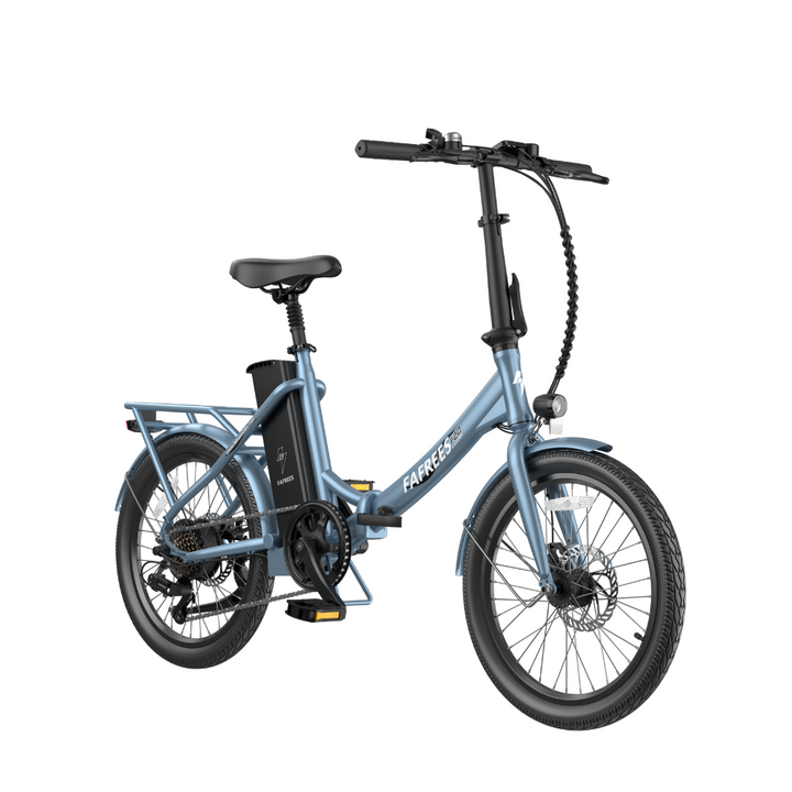 Fafrees F20 Lasting Electric Bike