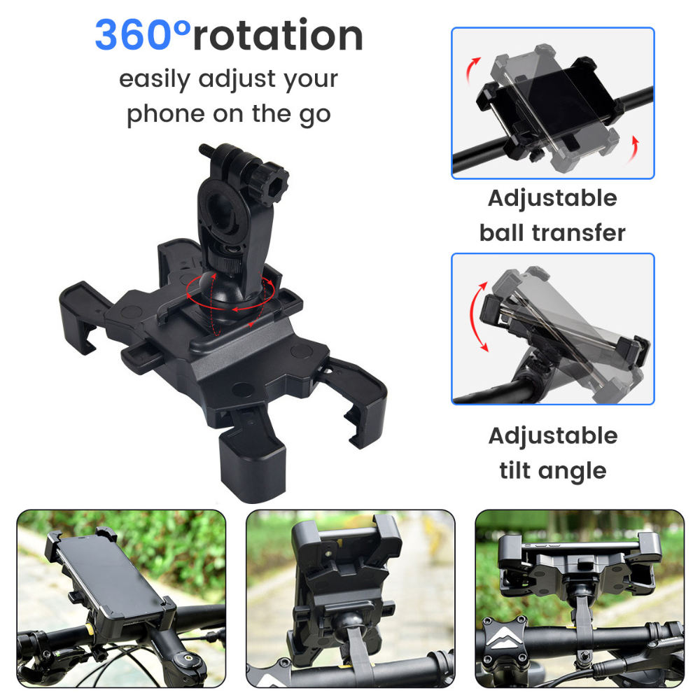 Mobile Phone Holder