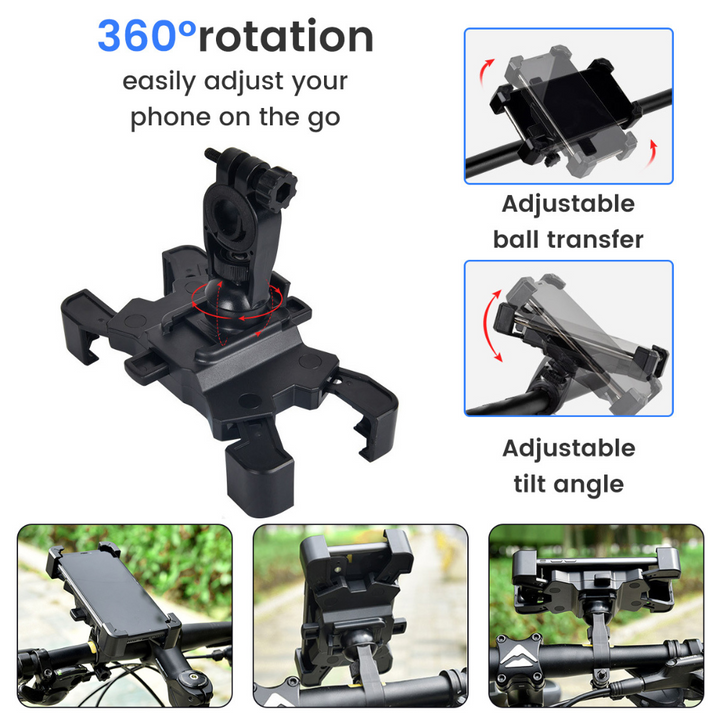 Mobile Phone Holder