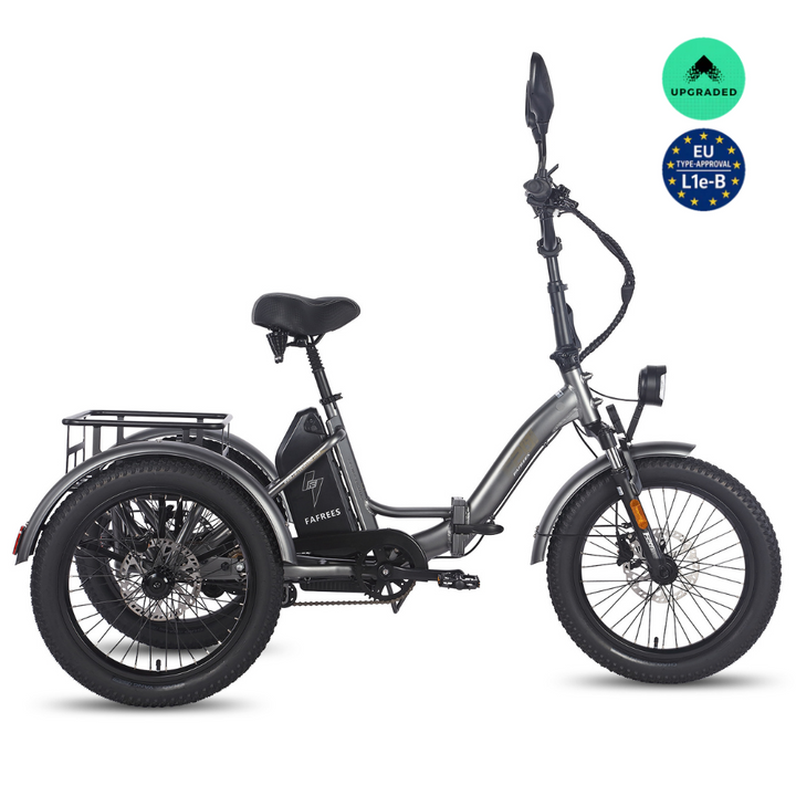 Fafrees F20 Mate Electric Bike