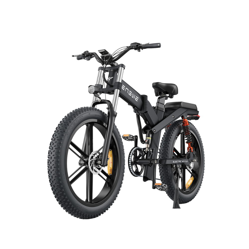 ENGWE X26 Electric Bike