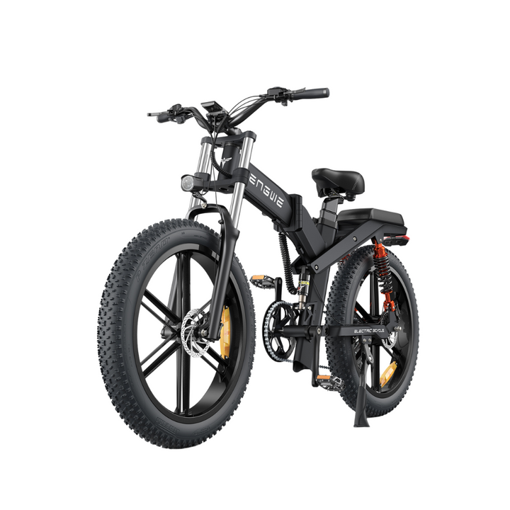 ENGWE X26 Electric Bike