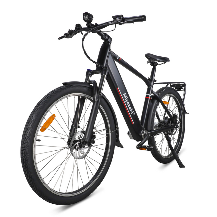 Miyazaka GC1995 Electric Bike