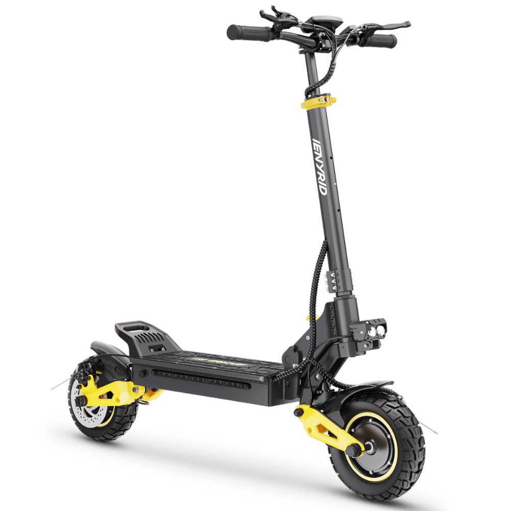 IENYRID ES1 Electric Scooter