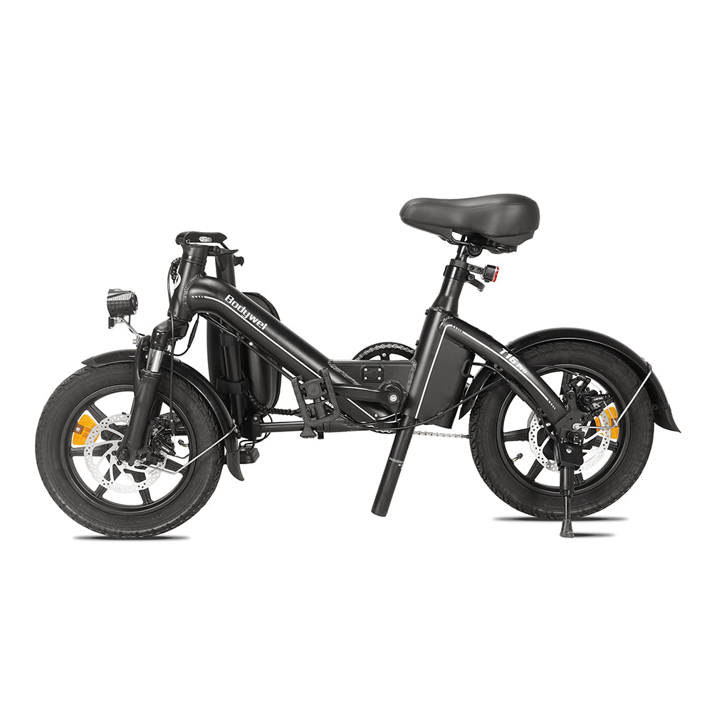 BODYWEL T16 PRO  ELECTRIC BIKE