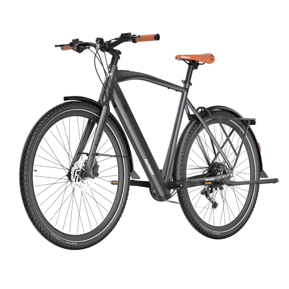 Fafrees F700M Electric Bike