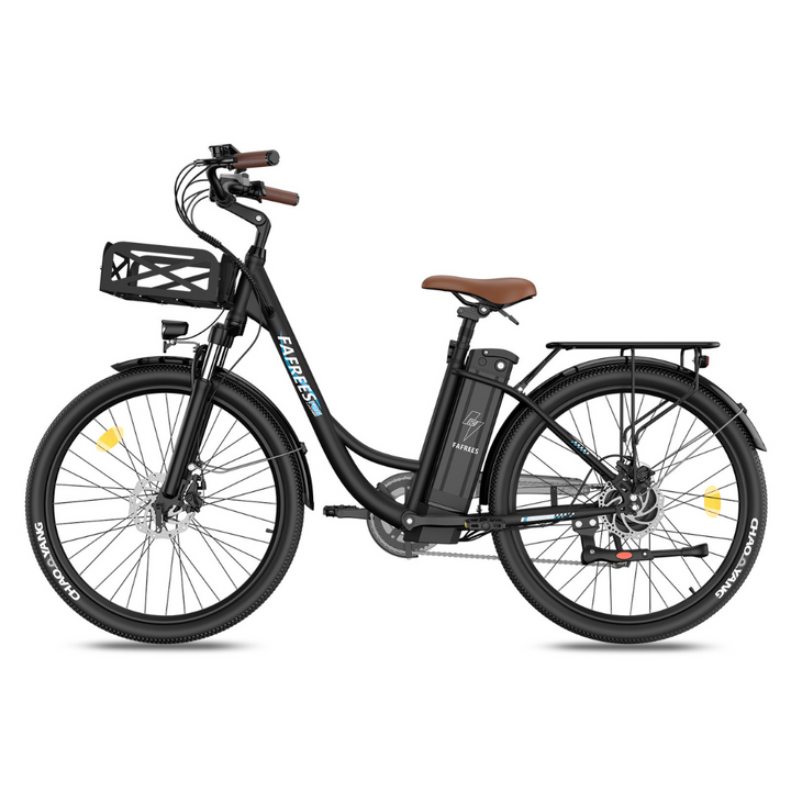 Fafrees F26 Lasting Electric Bike