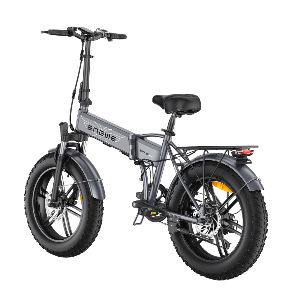ENGWE EP2 Pro Electric Bike