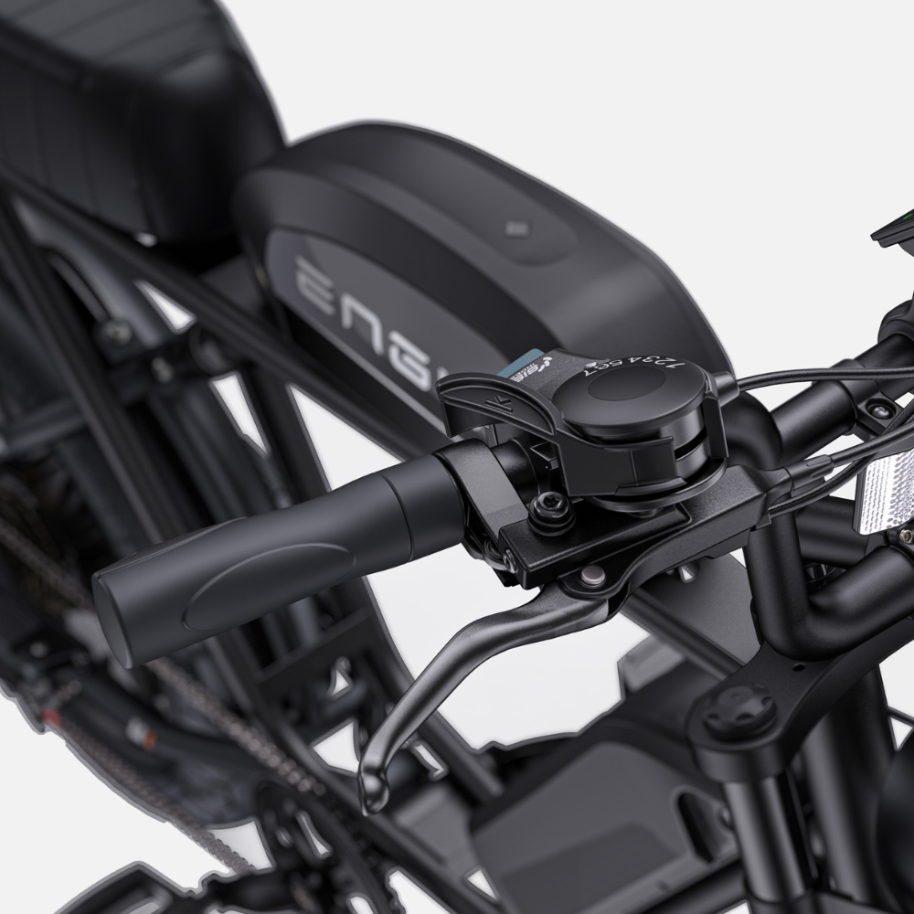 ENGWE M1 Electric Bike