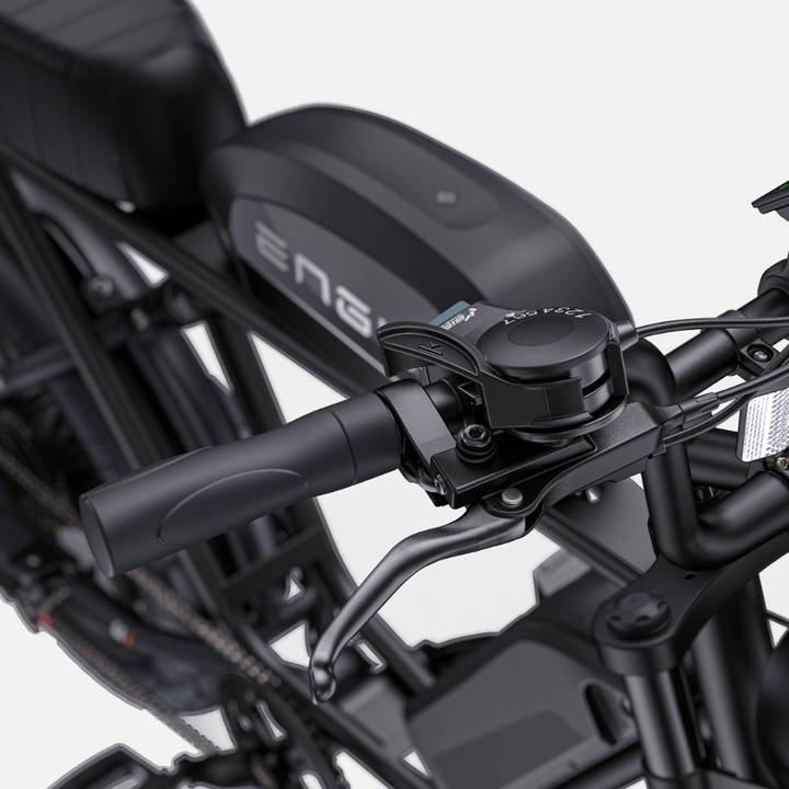 ENGWE M1 Electric Bike