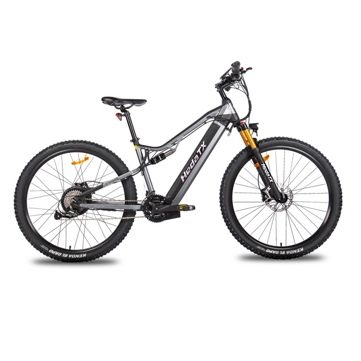 HedaTX TX19 Electric Bike