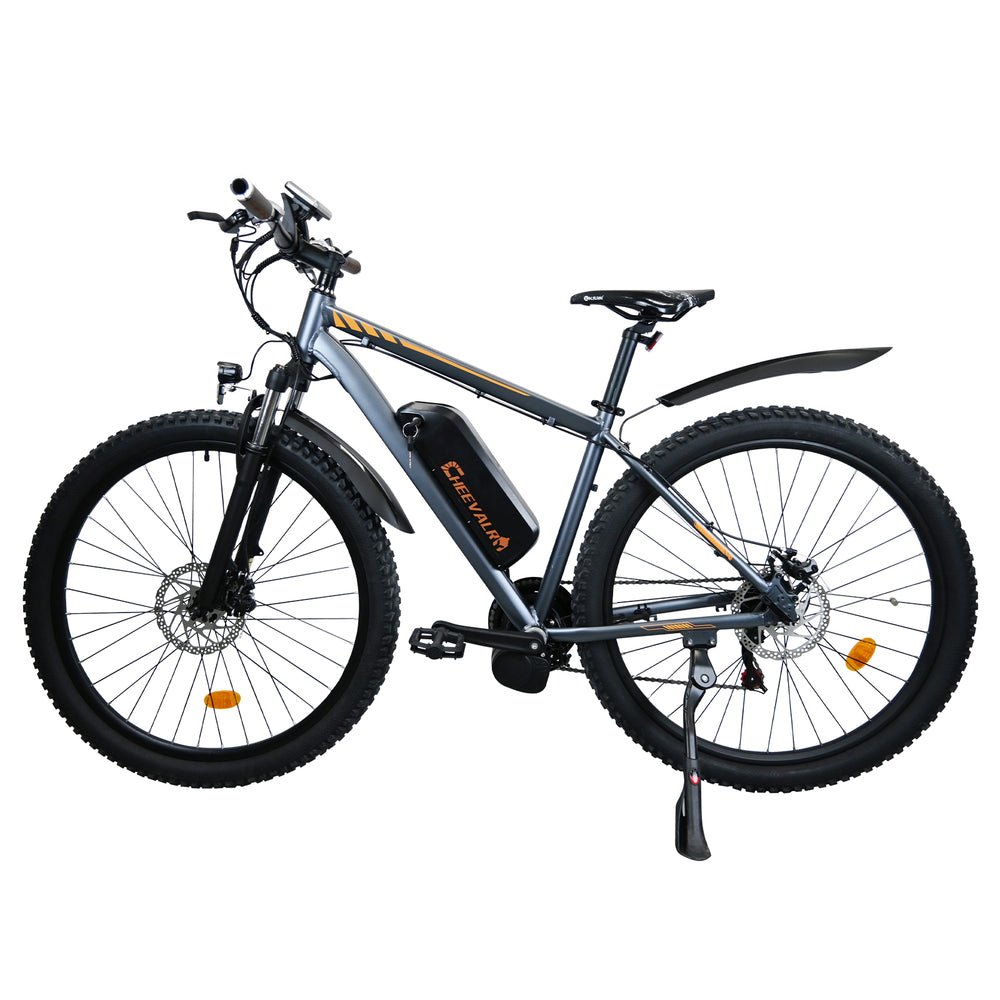 CHEEVALRY C29 Pro Electric Bike