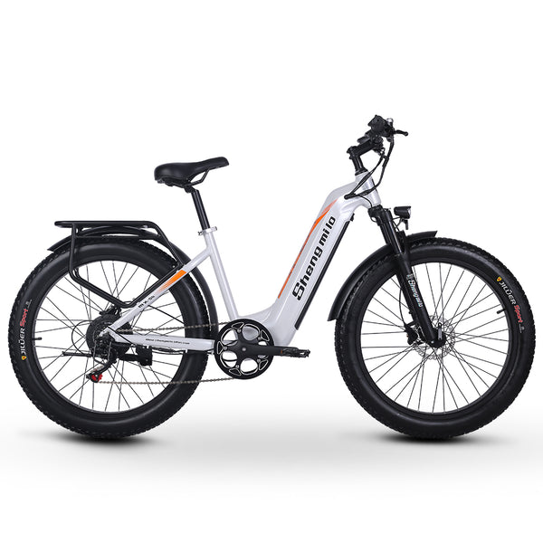 Shengmilo MX06 Electric Bike