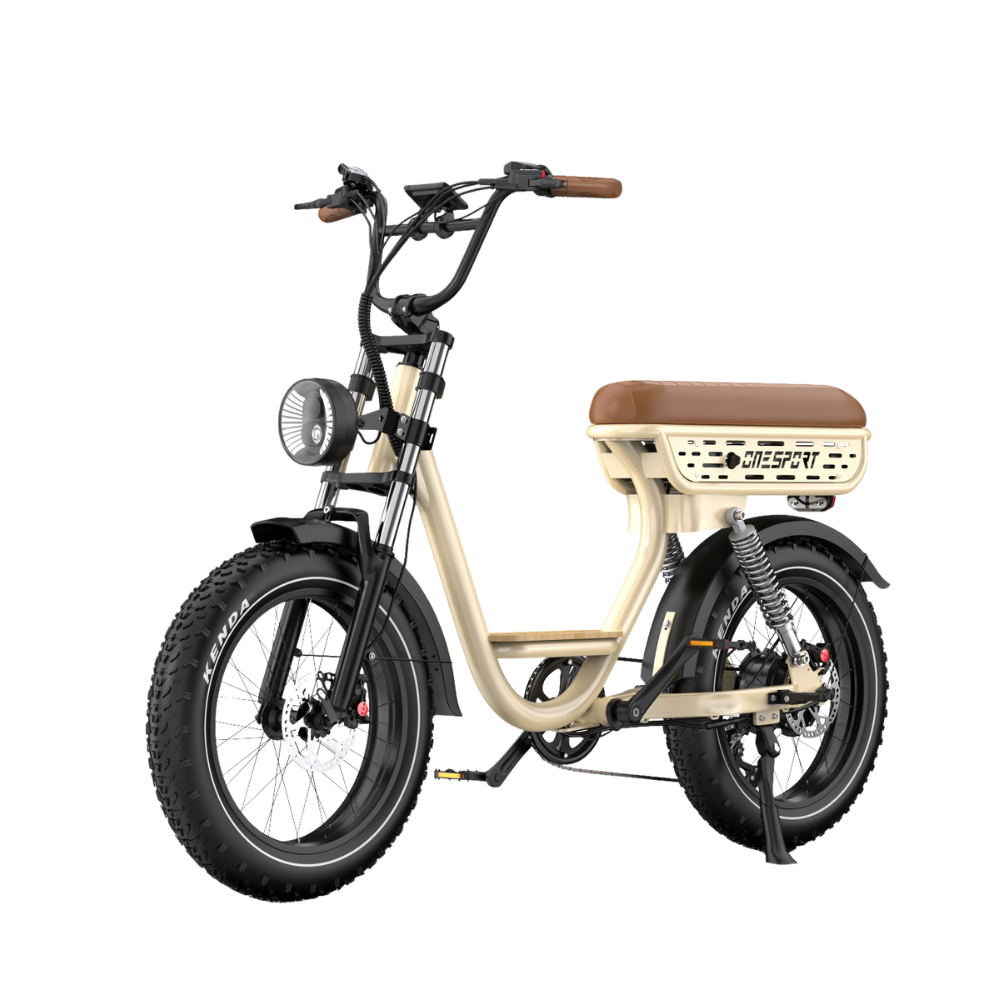 ONESPORT EBIKE W77