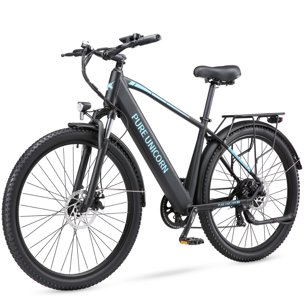 PURE UNICORN U3 ELECTRIC BIKE