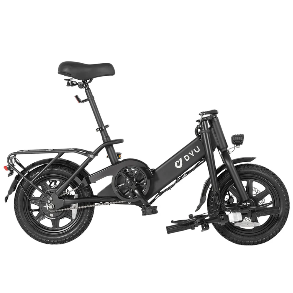 DYU C3 ELECTRIC BIKE