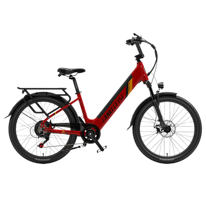 LankeLeisi ES500Pro Electric Bike