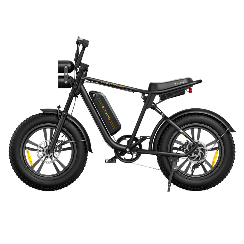 ENGWE M20 Electric Bike